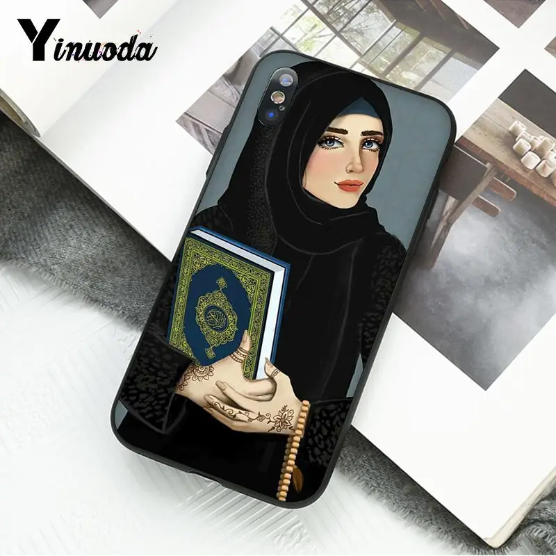 Woman In Hijab Face Muslim Islamic Gril Eyes