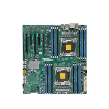 

X10DAI lga2011-3 C612 dual channel e5-2600v3v4