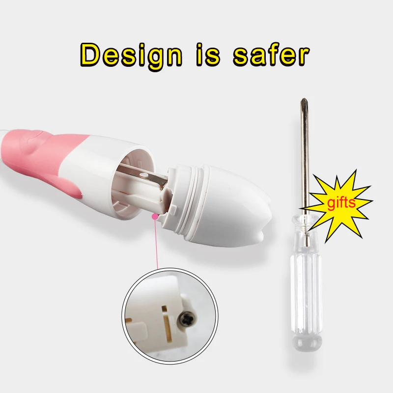 Personal Care Appliances