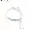 1PC CIS Scan Scanner FFC Flexible Flat Flex Cable for HP OfficeJet 6060 6060e 6100 6100e 6600 6700 7110 7600 7610 7612 7510 7512 ► Photo 1/5