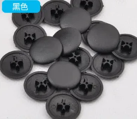

a5 Three in one main piece cover, eccentric wheel screw, plastic cover, three in one connector cover 17mm