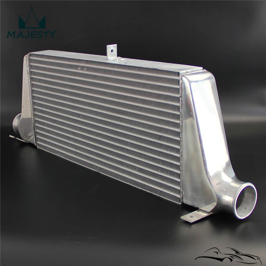 

Upgrade FMIC Single Turbo Intercooler For M*azda R*X-7 R*X7 F*C F*C3S 13B 86-91