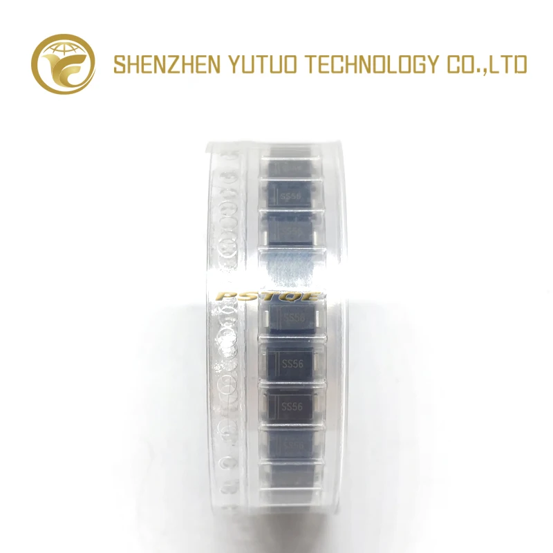 Резистор 560 smd
