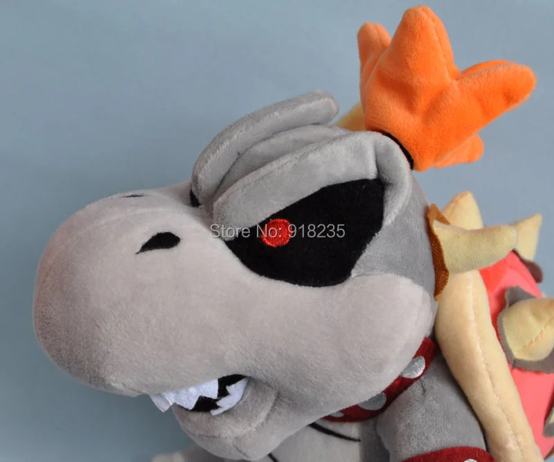 Dry Bowser-10inch-255g-24.5-E