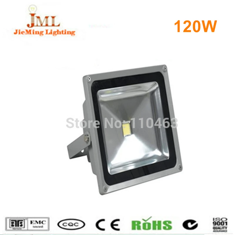 Brightest Led Flood Light 120w Cree Chip Used Commercial Lighting Brightest Led Flood Light 120w Cree Chip Used Commercial Lighting Supper Markets Road Yard Lication