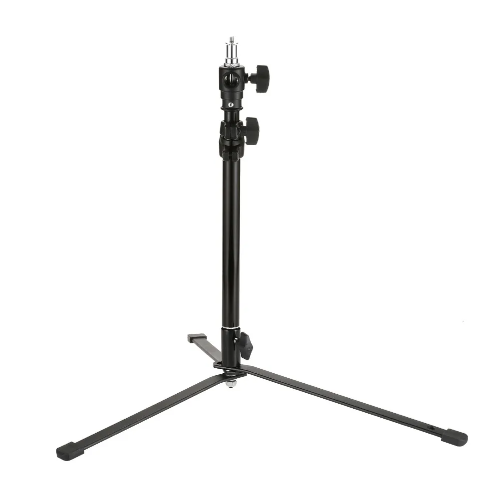 40cm 62cm Foldable adjustment Light Stand lighting support system