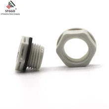 M20* 1,5 контейнер выпускная крышка водонепроницаемый D38 вентиляционный разъем