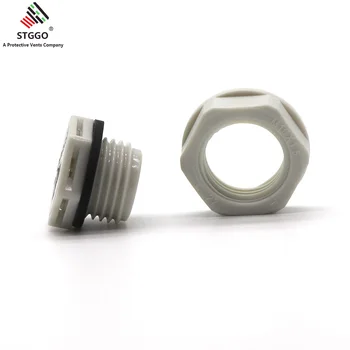 

M20*1.5 Container Vent Cap Waterproof D38 Air Vent Plug