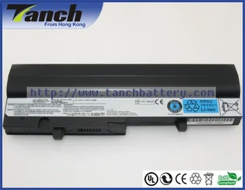 

10.8V 6600mAh replacement battery for TOSHIBA NB305-N440BL NB305-N444BN NB305-N411BN NB305-N410WH NB305-106 PABAS239