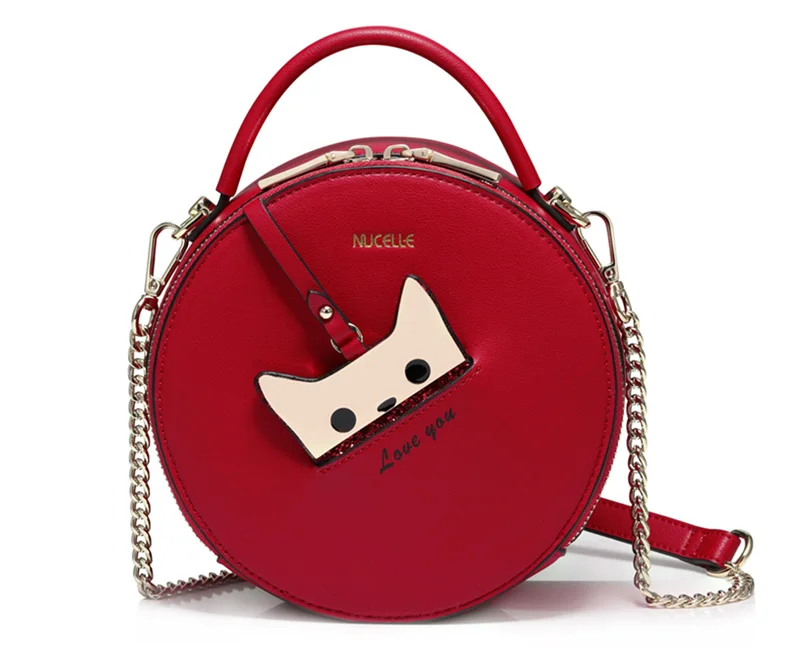 Nucelle women handbag 9