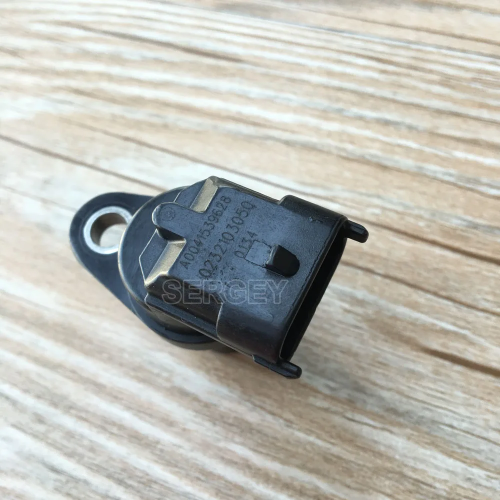 0232103050 0 232 103 050 A0041539628  Camshaft Position Sensor For BENZ W221  (5)