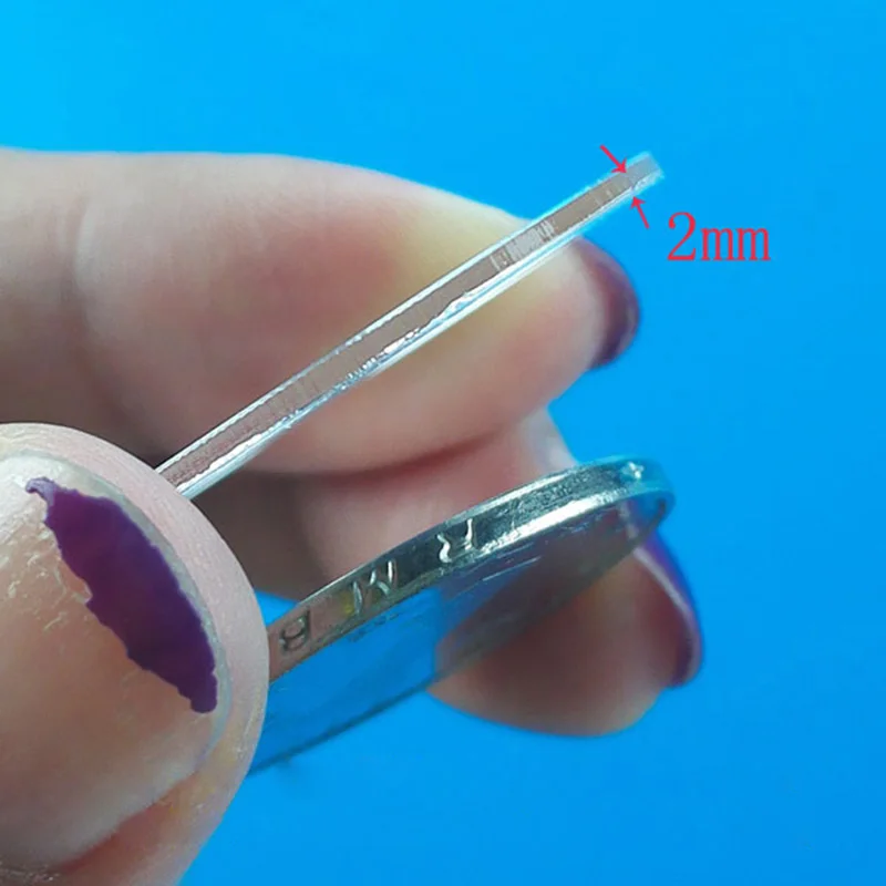 

30mm Mini Round Optical PMMA Plastic Solar Fresnel Condensing Lens Focal Length 15 20 50mm Plane Magnifier,Solar Concentrator