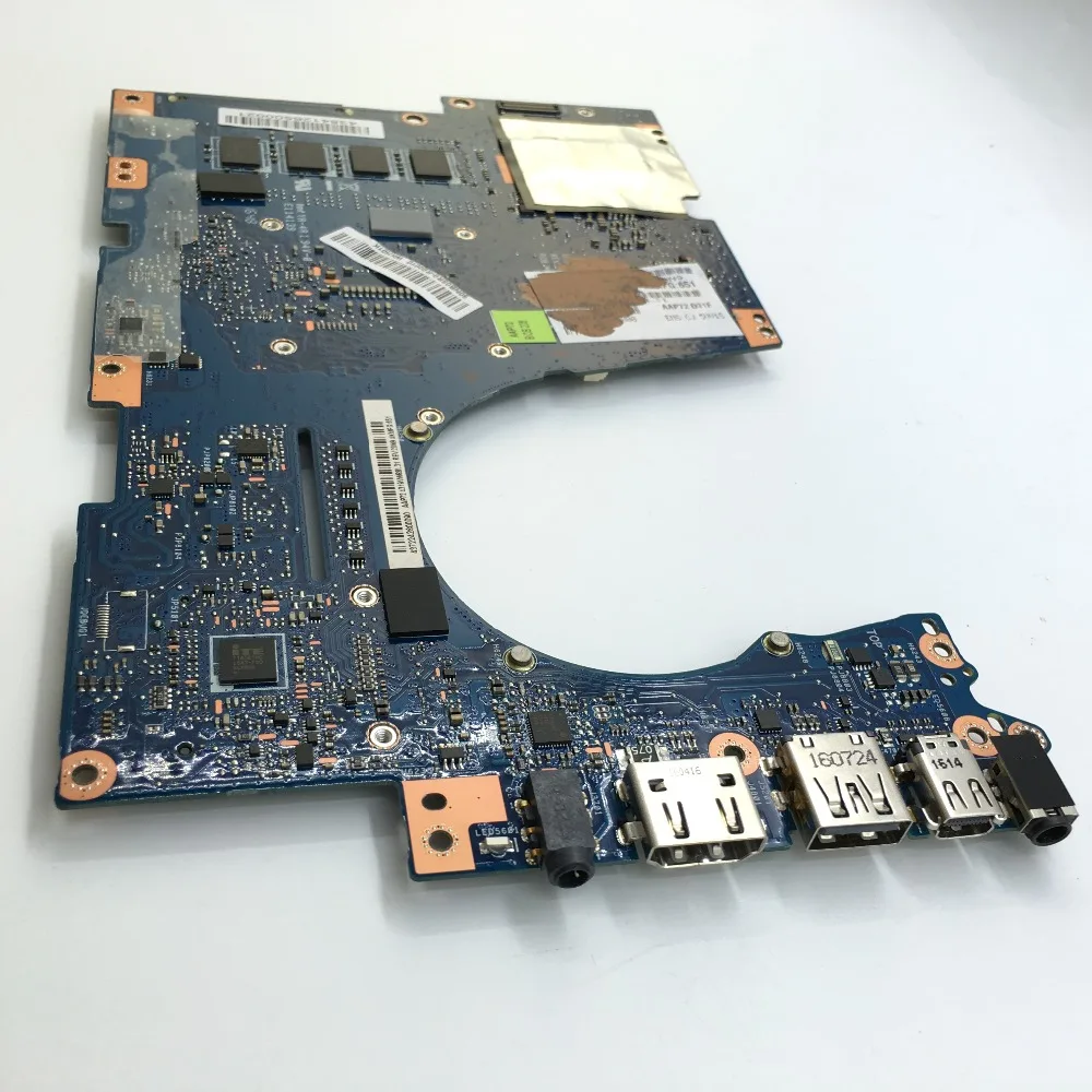 Computer Components