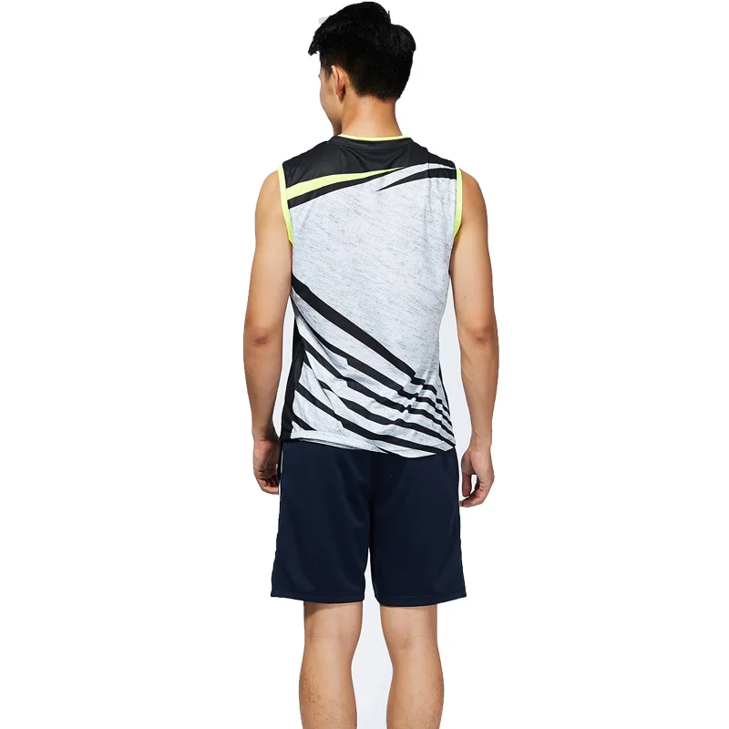 KAWASAKI Secagem rápida T Shirt dos homens