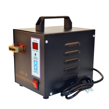 Best Spot Welder Machine Laptop/ Button Battery Welding Machine Battery Pack Applicable Notebook And Phone Battery Welding JST-111
