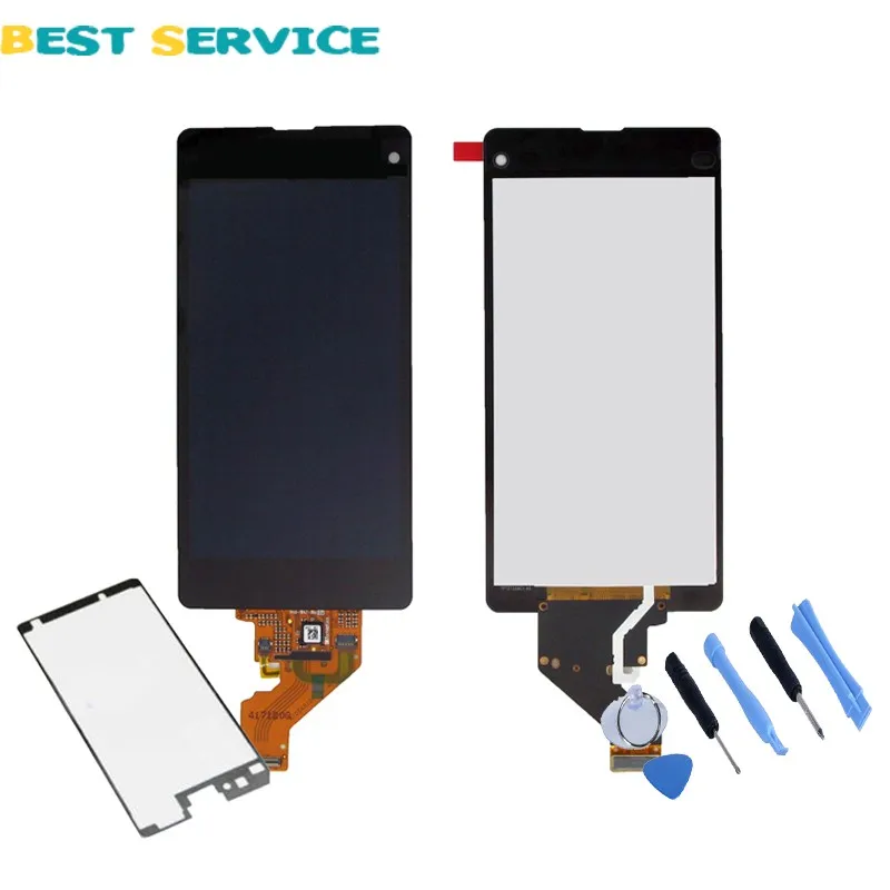 Xperia Z1 mini LCD 1