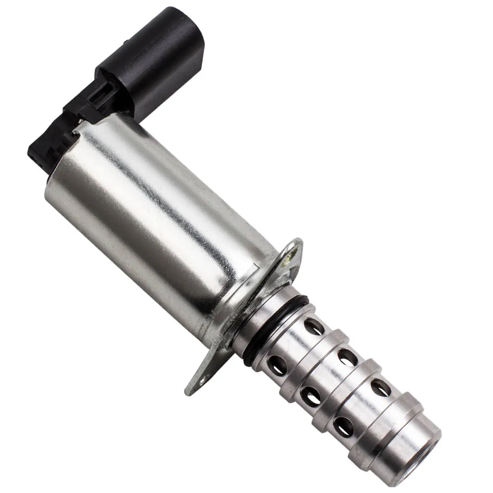 For AUDI A3 S3 A4 TT CAMSHAFT VARIABLE SOLENOID VALVE VVT 06F109257C