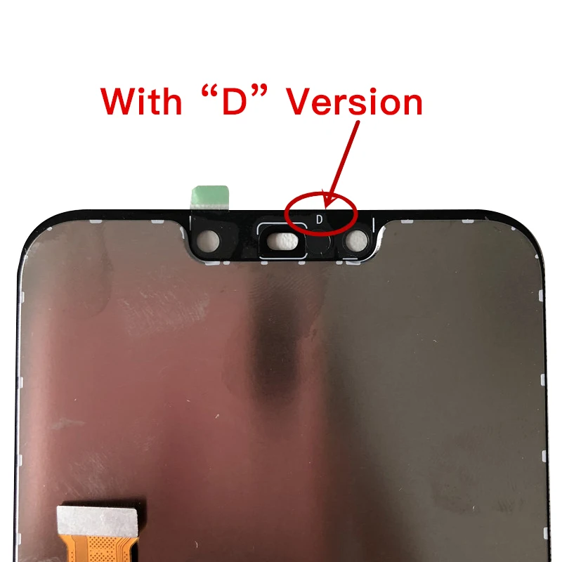 For Huawei Mate 20 lite-7