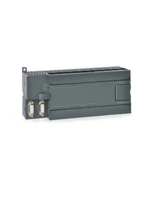 

284-3AD23-0XB0 CPU 284-3Q DC/DC/DC Compatible Simatic S7-200 PLC Module,Fast Shipping