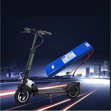 High quality 36V 15.2AH Lithium ion Li ion Rechargeable battery 5C INR 18650 for electric scooters /E-scooters ,36V Power supply