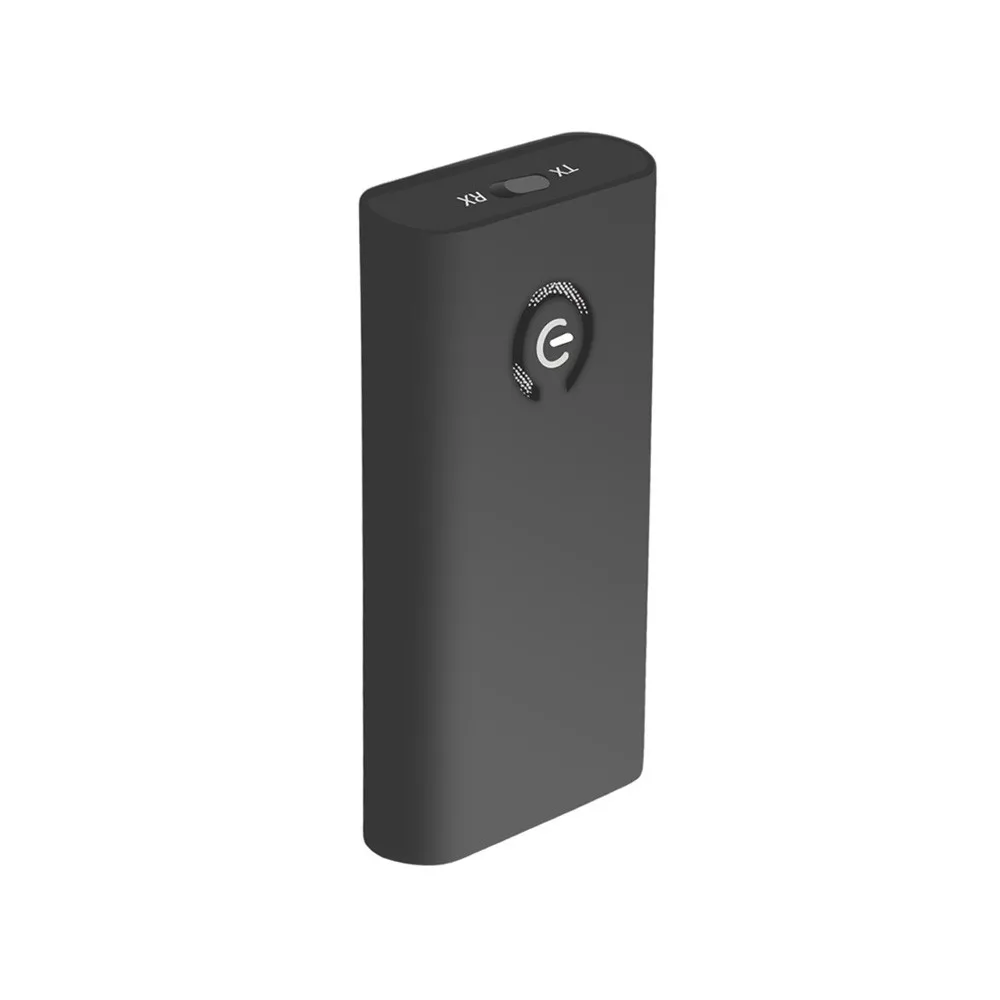 2 в 1 Bluetooth передатчик приемник беспроводной 3,5 мм аудио музыкальный адаптер удобство 17Aug29 hh33
