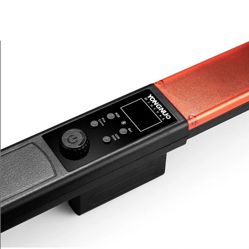  App Control YONGNUO YN360 Handheld LED Video Light 3200k 5500k RGB Colorful 39.5CM ICE Stick Profes - 32657950041