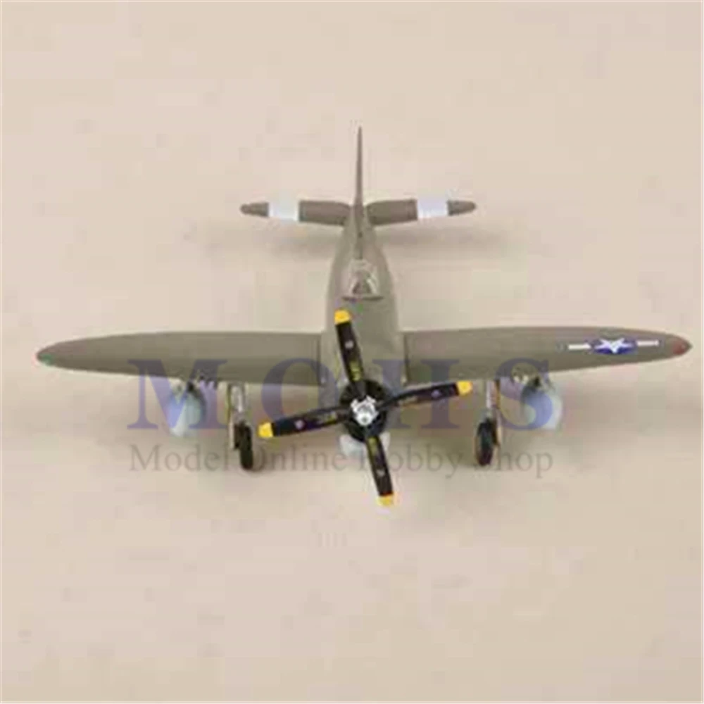 Модель easy Model 36420 1/72 собранная модель P47D готовая весы для самолётов Warbird RAZERBACK P 47 SB