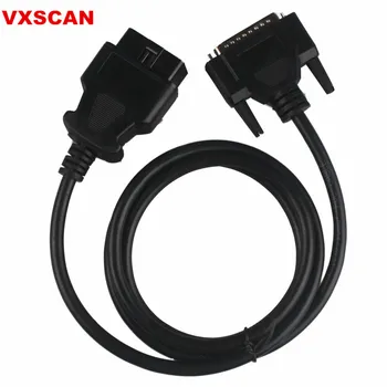 

Best Price OBD2 Cable for SBB Key Programmer V33