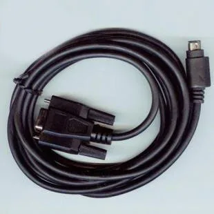 Кабель связи для MD204L OP320 A дисплей Mitsubishi FX Omron Delta DVP S7 200 и т. Д.|for cable|y cablecable y |