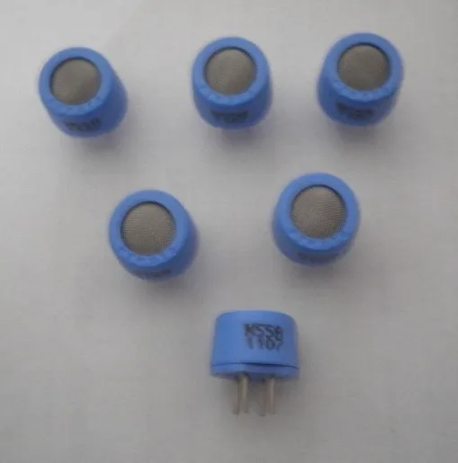 

For One Piece NAP-55A NAP55A N55A Basic Hydrogen Catalytic Combustible Gas Sensor