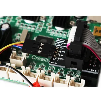 

5 Pin 27 Board Module Filament Sensor for BLTouch for Creality CR-10/Ender 3 HJ55