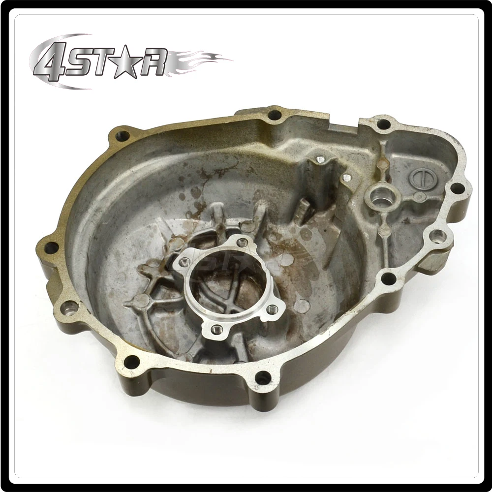 Двигатель статора Картера Обложка для KAWASAKI ZX6R ZX 6R ZX636 636 2003 2004 03 04 мотоцикл|crankcase