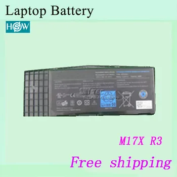 

Hot sale Original Laptop battery For DELL M17x R3 M17x R3-3D M17x R3 Gaming Laptop