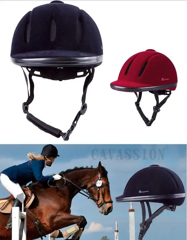 Equestrian helmet riding helmet Equestrian equipment for men and women