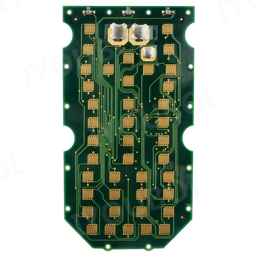 

Keypad PCB (42-KEYS) Replacement for Intermec CK32