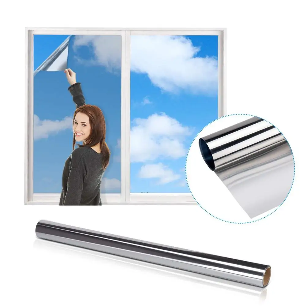 пленка solar window film. Silver 50 солнцезащитная пленка. солнцезащитная пленка (штора) 60см*3м komfi/adm, арт. зеркальная солнцезащитная пленка для окон. тонировочная пленка bronze 15.