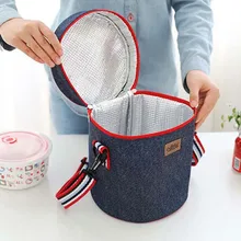 Материнской Младенческая поставки моды Мать Сумочка для бутылки молока Термальность изоляции мешок Водонепроницаемый рюкзак Открытый сумка