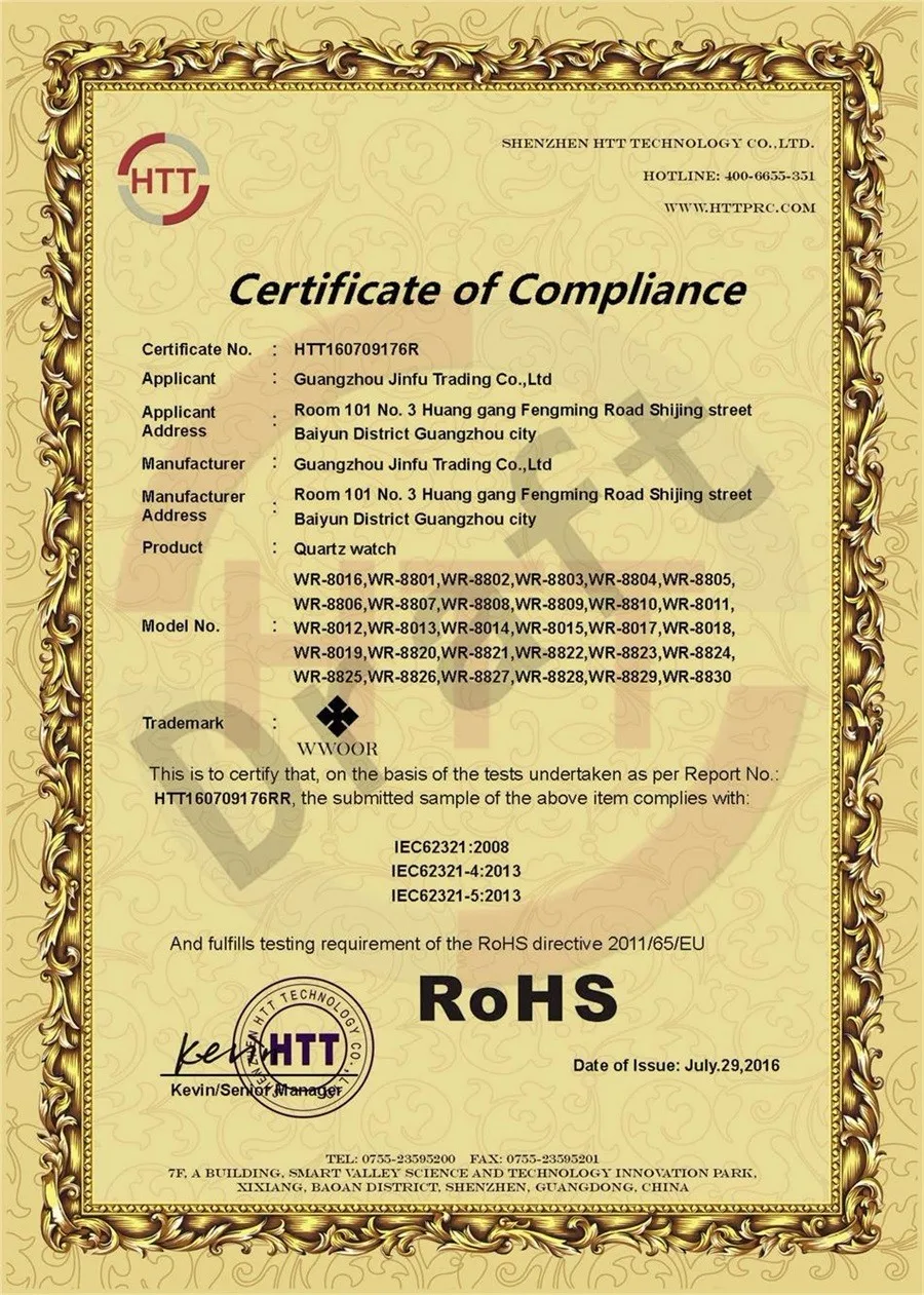 ROHS