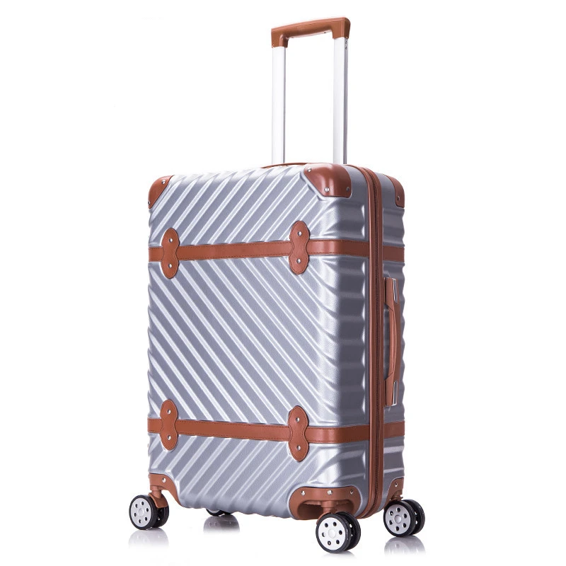 hard case trolley bags