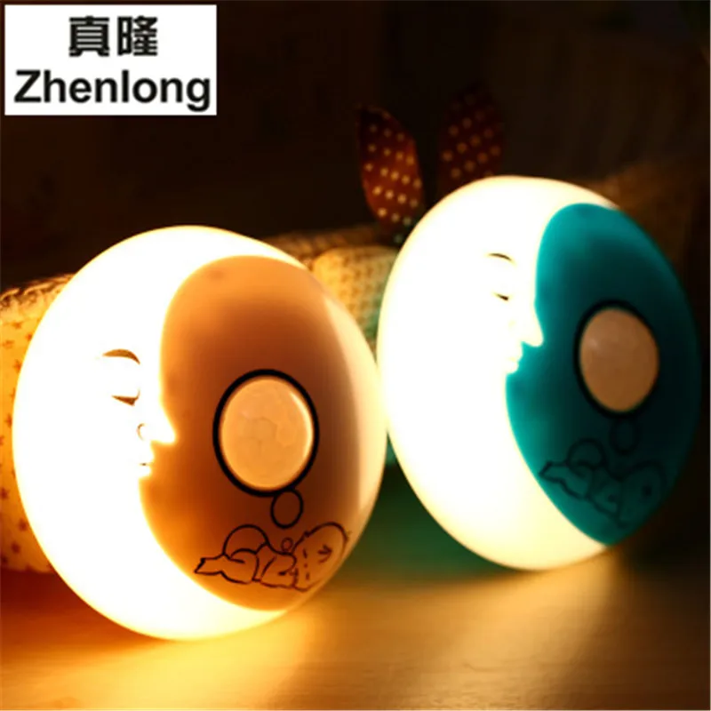 

Toilet Night Light Baby Child Night Light Campaign To Start Automatic Sensor Led Lights Window Corridor Lights Rechargeable