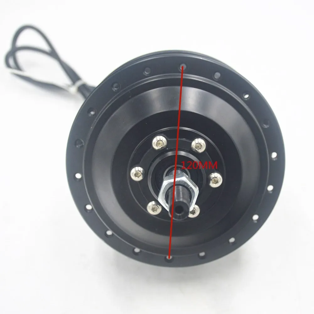 48v 250w hub motor