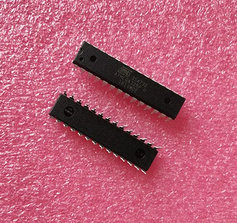 

1pcs/lot ATMEGA328P-PU ATMEGA328-PU CHIP ATMEGA328 Microcontroller DIP-28