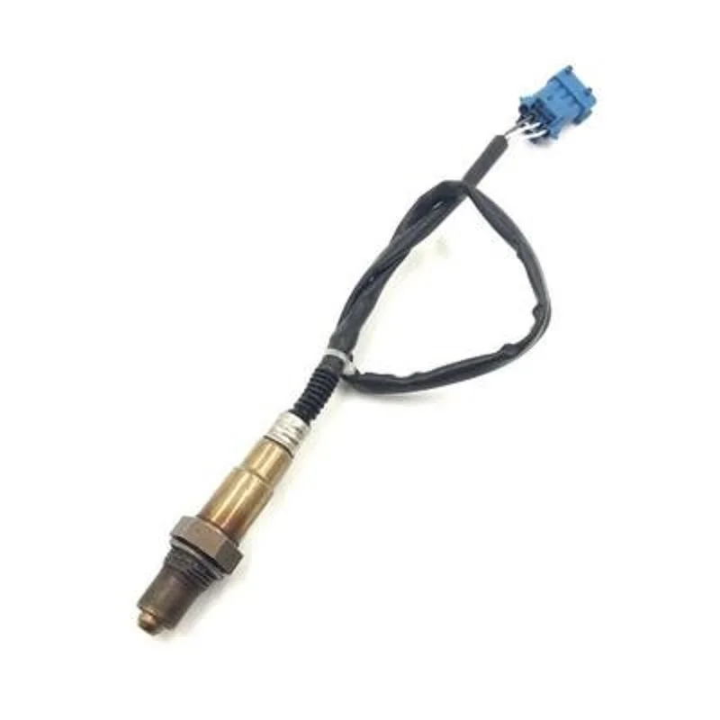 Автомобильный кислородный датчик 0258006185 подходит для Citroen Berlingo C2 C3 C4 C5 C6 C8 peugeot 1.6L