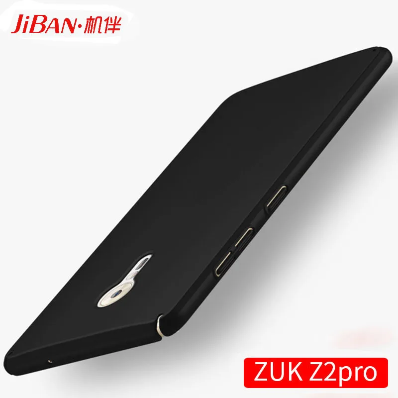 

For Lenovo Zuk Z2 Pro Case 360 Full Protection Ultra Thin Slim Matte Hard PC Back Phone Case Cover for Lenovo Zuk Z2 Pro 5.2"