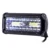 7 inch 120 w LED lavoro luce bar combo fascio auto luci di Guida per Off Road camion 4WD 4×4 UAZ rampa moto 12 V 24 V lampada auto della nebbia