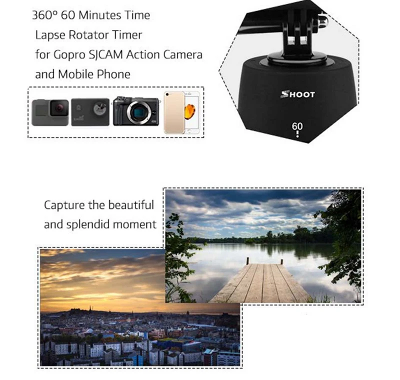 shoot 360 ° PTZ (7)