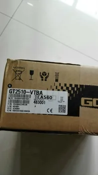 

NEW&ORIGIANL GT2510-VTBA MIT GT2510-VTBA FOR MIT GT2510-VTBA HMI GT2510-VTBA TOUCH SCREEN GT2510-VTBA
