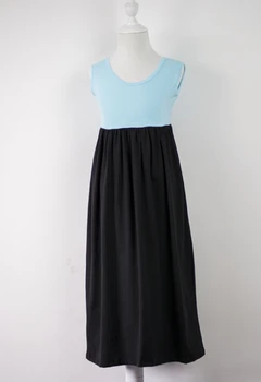 

kids clothing wholesale baby girl names unique Mother & Kids Outfits elegant Maxi Design blank mommy and me dress