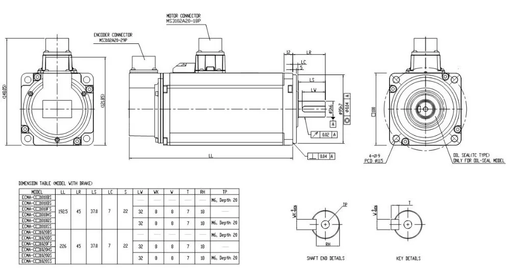 ECMA-C21020SS--1