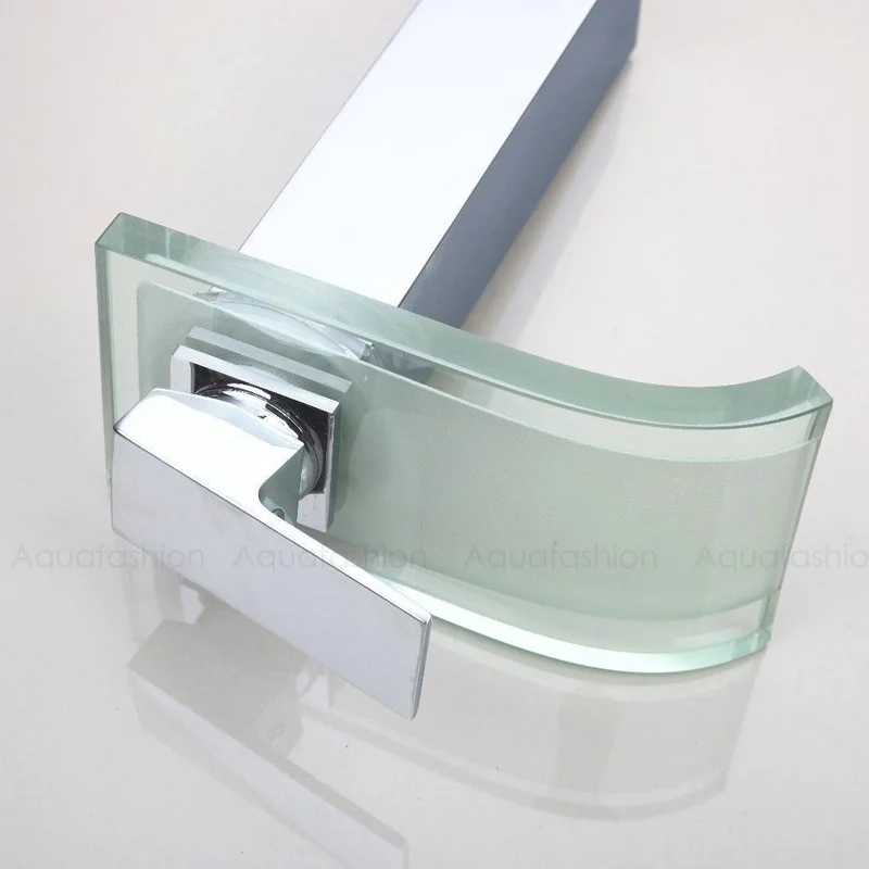 Waterfall Bathroom Faucets (8)